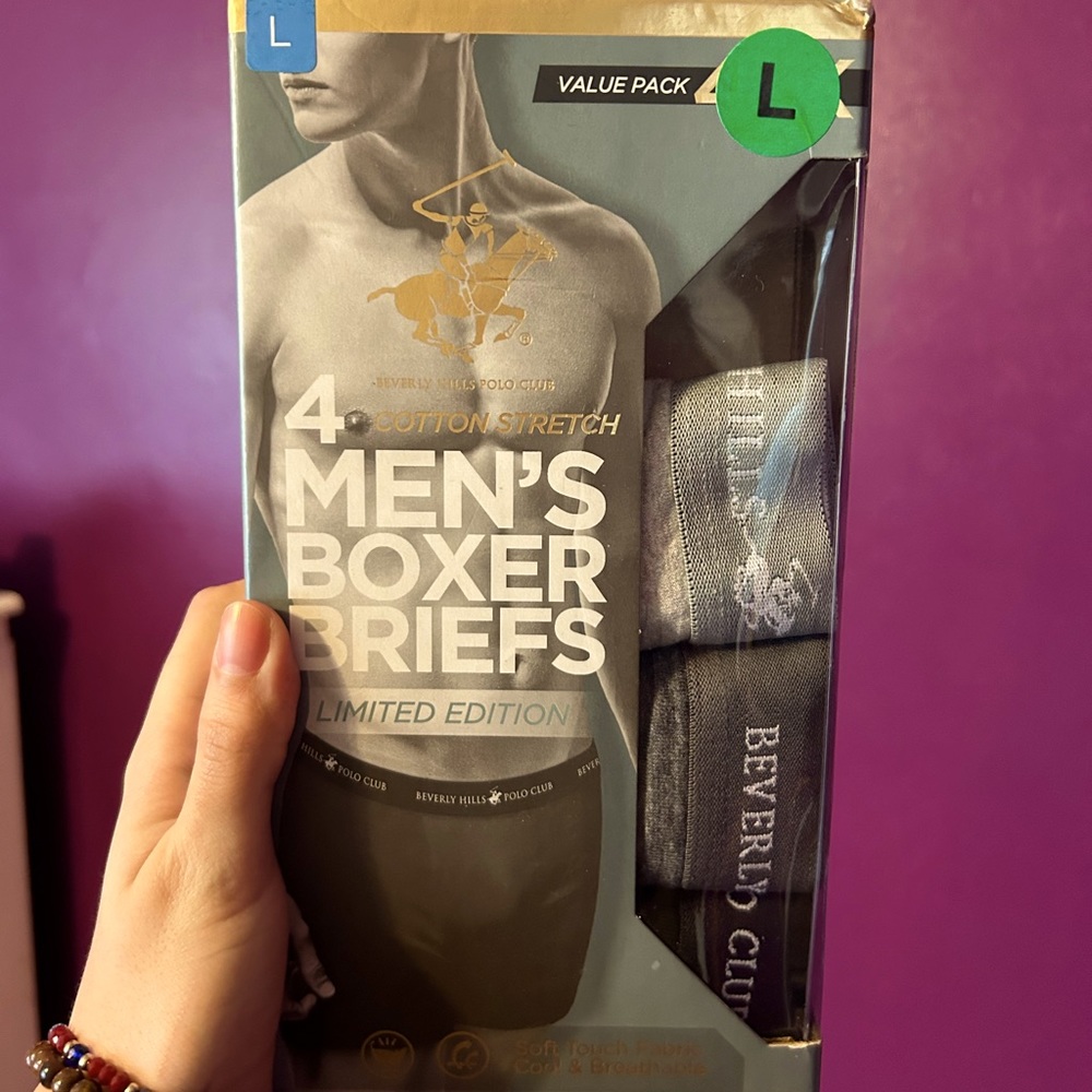 beverly hills polo club boxer briefs